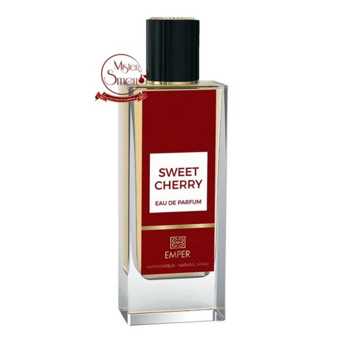 Emper - Sweet Cherry, 85 ml