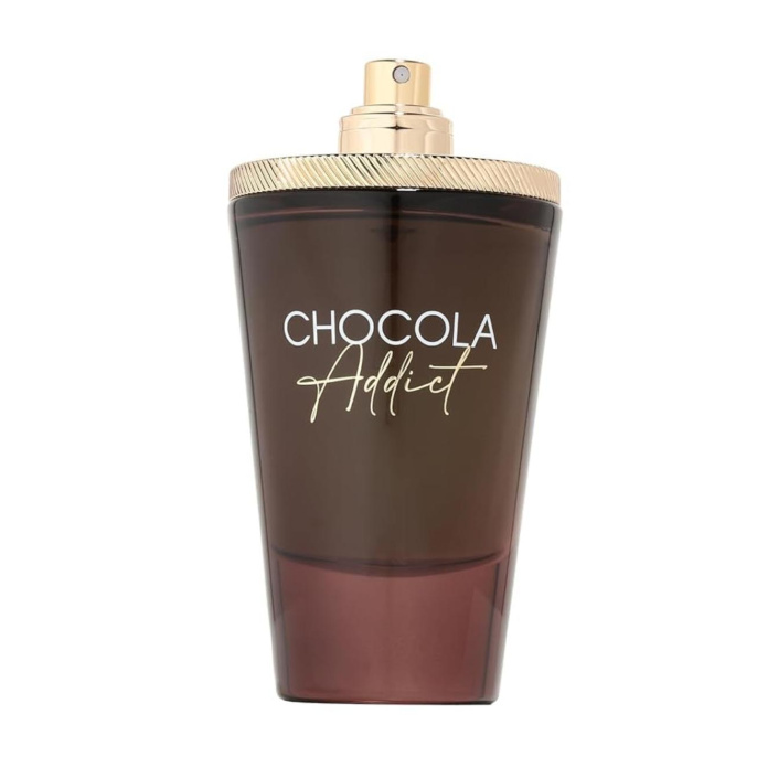 French Avenue - Chocola Addict Eau de Parfum 100 ml 