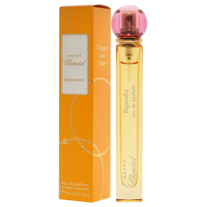 Оригинал Chopard Happy Bigaradia Edp (W) 10 ml