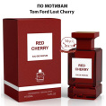 Milestone - Red Cherry 100 ml
