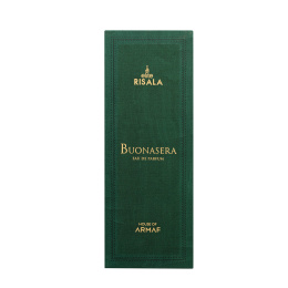 Elite Risala - Buonasera Eau de Parfum 100 ml