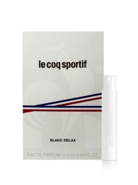 Пробник Оригинал Le Coq Sportif Blanc Relax 1.2 ml