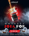 Armaf - Odyssey Soda Pop 100 ml