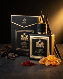 Anfar 1950 - Amber D'orient, 100 ml
