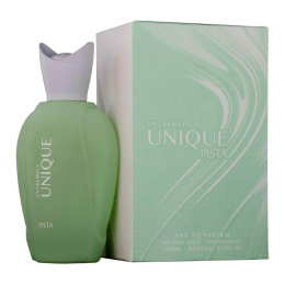 Fragrance World - Extremely Unique Pista edP 100 ml