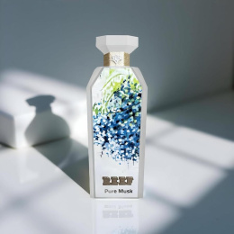 Reef Perfumes - Pure Musk Eau de Parfum 100 ml