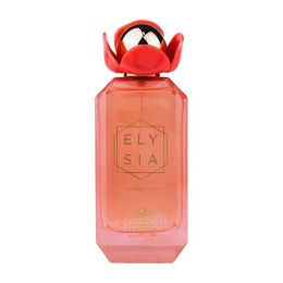 Fragrance World - Elysia Lychee Fizz, 100 ml