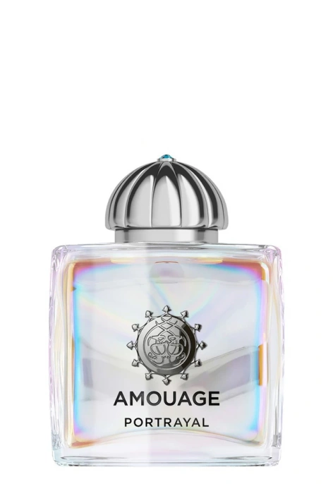 Оригинал Amouage Portrayal Woman EDP 100 ml