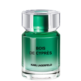 Тестер Оригинал Karl Lagerfeld Bois De Cypres Edt (M) 100 ml