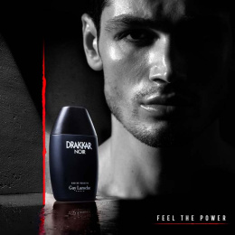 Оригинал Guy Laroche - Drakkar Noir Pour Homme 50 ml