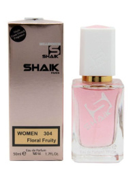 Элитный парфюм Shaik W304 Victoria's Secret Tease