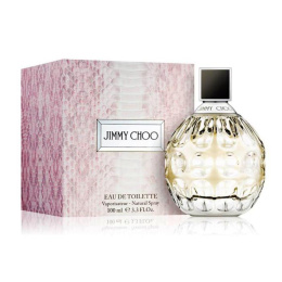 Оригинал Jimmy Choo - Jimmy Choo Eau de Toilette 100 ml