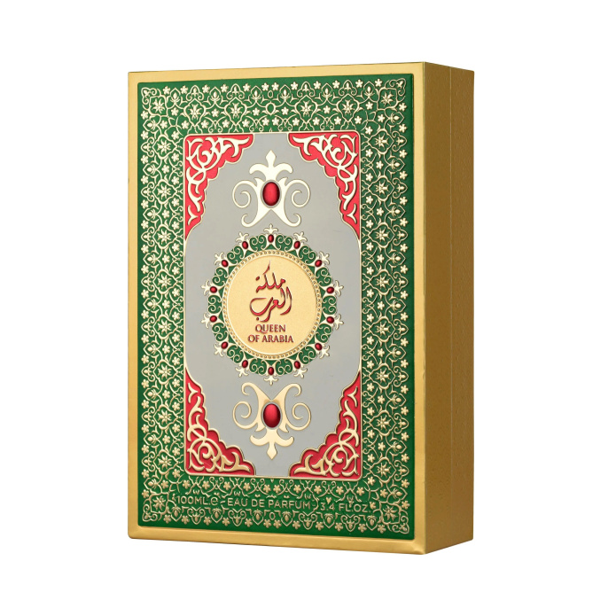 Lattafa - Queen Of Arabia, 100 ml