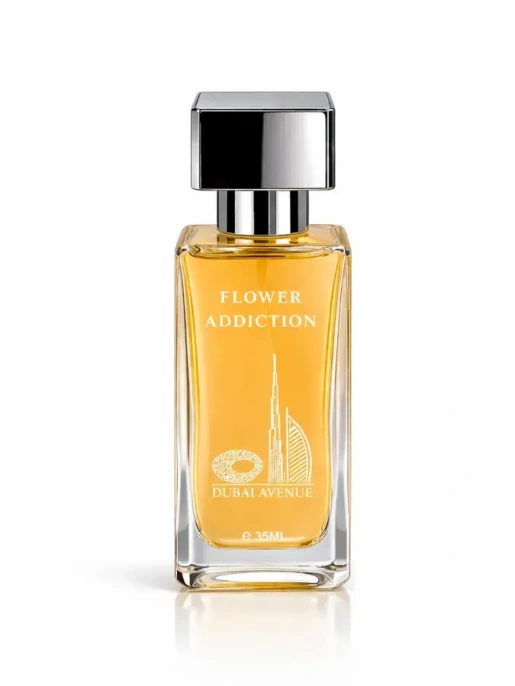 Dubai Avenue - Flower Addiction 35 ml