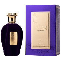 Paris Corner - Voux Violette Eau de Parfum 100 ml