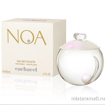 Купить Cacharel - Noa, 100 ml духи оптом