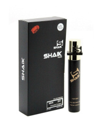 Ручка 20 мл. Shaik New Design M251 Mont Blanc Legend
