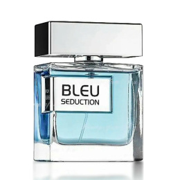 Fragrance World - Bleu Seduction For Man 100 ml