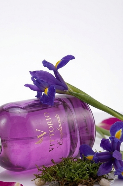 Vittorio - Complimento Extrait De Parfum 100 ml