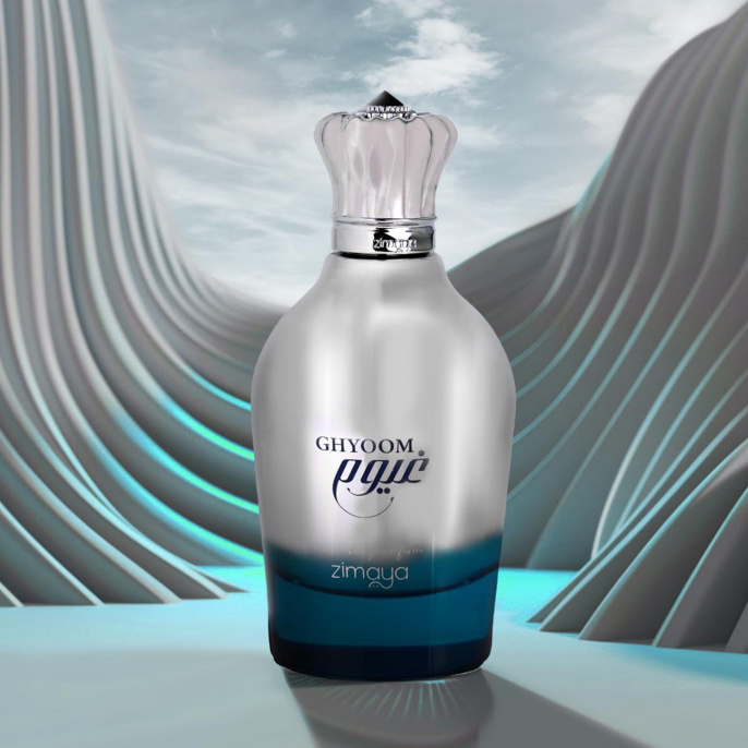 Zimaya Perfumes - Ghyoom Eau de Parfum 100 ml