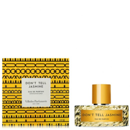 Оригинал Vilhelm Parfumerie DON'T TELL JASMINE EDP 100 ml