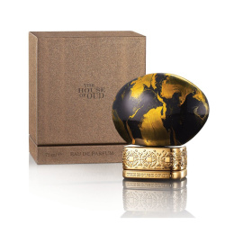 Оригинал The House of Oud Dates Delight EDP 75 ml