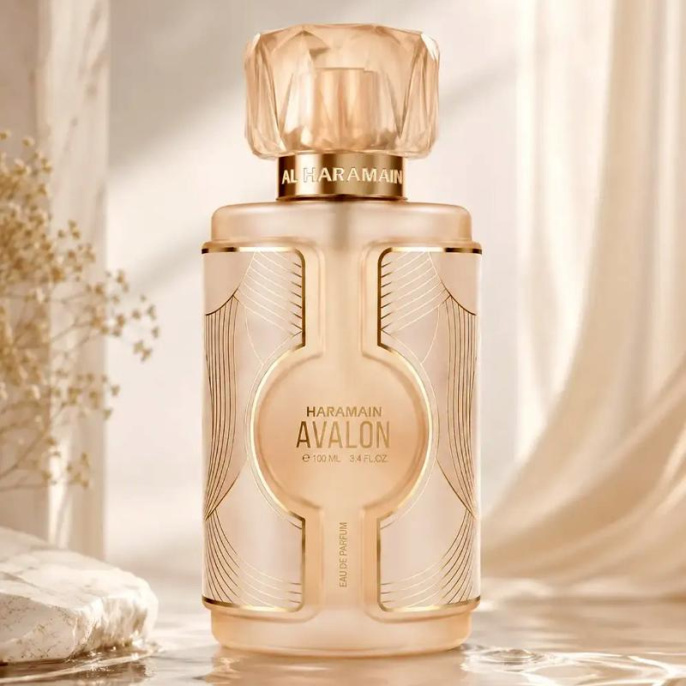 Al Haramain - Avalon Eau de Parfum 100 ml
