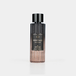 by Orchid - Heritage Pour Homme, 100 ml