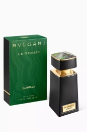 Высокого качества Bvlgari - Le Gemme Kobraa 100 ml