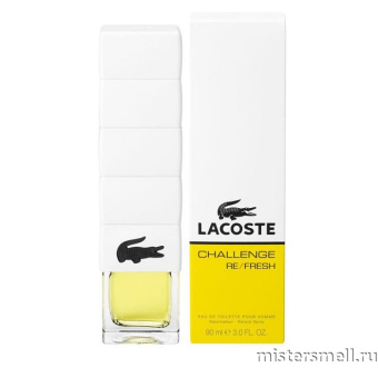 Купить Lacoste - Challenge Refresh, 90 ml оптом