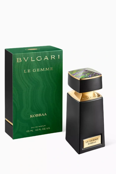 Высокого качества Bvlgari - Le Gemme Kobraa 100 ml