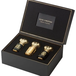 Набор оригинал Clive Christian Original Collection Travellers Set Feminine 3*10 ml