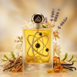 Lattafa - Tharwah Gold, 100 ml