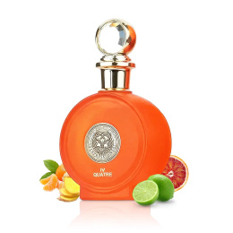 Paris Corner - North Stag Expressions IV Quatre 100 ml