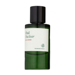 Fragrance World - Oud Nuclear, 60 ml