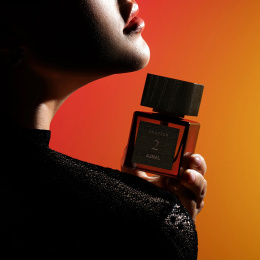 Ajmal - Chapter 2 Eau De Parfum 50 ml