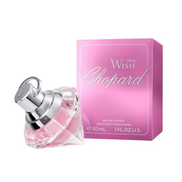 Оригинал Chopard - Pink Wish Eau de Toilette 30 ml