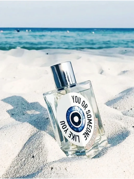 Пробник Оригинал Etat Libre D'Orange You Or Someone Like You 2 ml