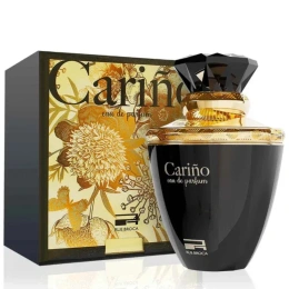 Rue Broca - Carino Black Pour Femme Eau de Parfum 100 ml