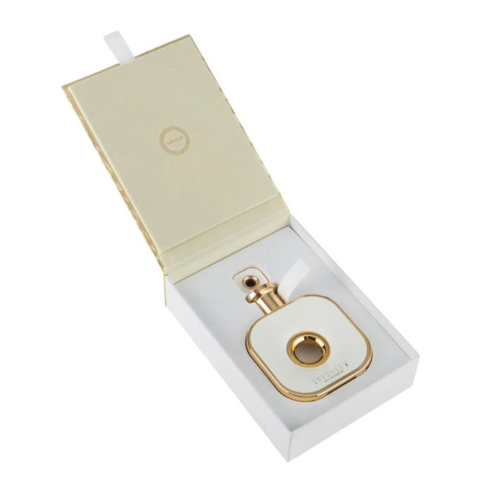 Armaf - Infinity Gold Eau De Parfum 105 ml