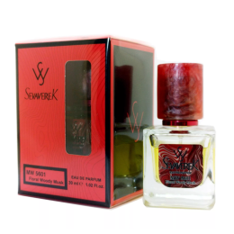 Элитный парфюм Sevaverek 30 ml M+W 5601 Escentric Molecules Escentric 01