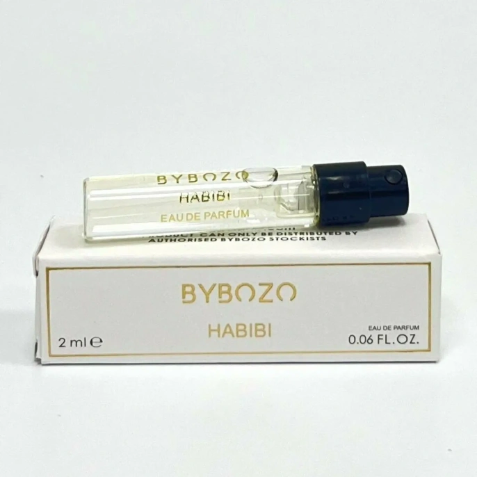 Пробник оригинал ByBozo - Habibi 2 ml