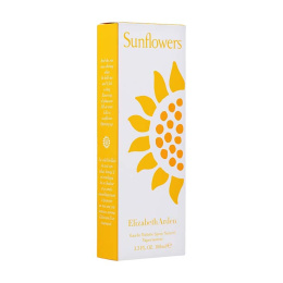 Оригинал Elizabeth Arden - Sunflowers Eau De Toilette 100 ml