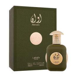 Lattafa - Awaan Eau de Parfum, 100 ml