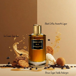 Оригинал Mancera - Amore Caffe Eau de Parfum 120 ml