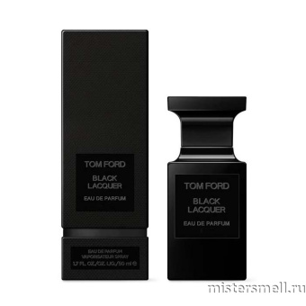 Купить Высокого качества Tom Ford - Black Lacquer 2024, 100 ml духи оптом