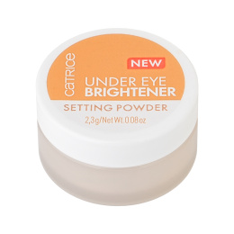 Корректор вокруг глаз Catrice Under Eye Brightener тон 020 Warm Nude
