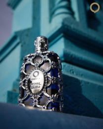 Оригинал Orientica - Royal Bleu Eau de Parfum 80 ml