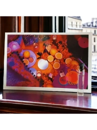 Пробник Оригинал Atelier Cologne Love Osmanthus 2 ml