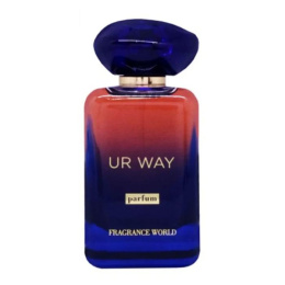 Fragrance World - Ur Way Parfum, 100 ml